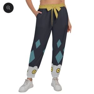 3x Luz Noceda's PJ Bottoms cosplay/Halloween costume